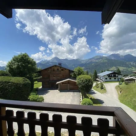 Cosy A - 6 Personnes, Cuisine Equipee, Salon Tv, Proche Pistes Et Nature - Fr-1-733-154 Crest-Voland