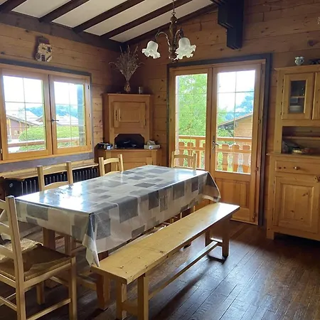 Cosy A - 6 Personnes, Cuisine Equipee, Salon Tv, Proche Pistes Et Nature - Fr-1-733-154 *