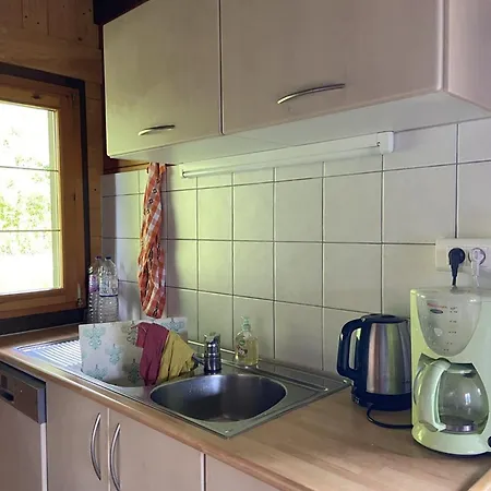 Chalet Cosy A - 6 Personnes, Cuisine Equipee, Salon Tv, Proche Pistes Et Nature - Fr-1-733-154