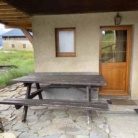 Chalet Cosy A - 6 Personnes, Cuisine Equipee, Salon Tv, Proche Pistes Et Nature - Fr-1-733-154 *