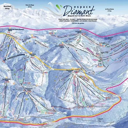 Cosy A - 6 Personnes, Cuisine Equipee, Salon Tv, Proche Pistes Et Nature - Fr-1-733-154 Chalet *