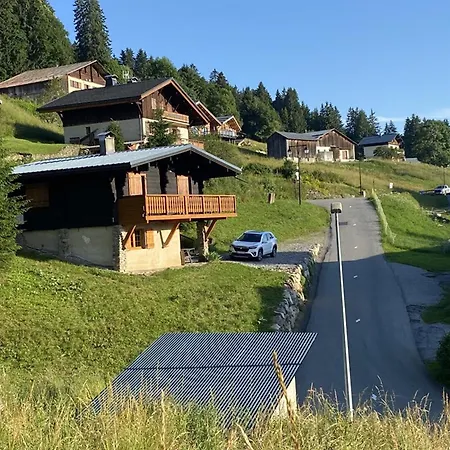 Cosy A - 6 Personnes, Cuisine Equipee, Salon Tv, Proche Pistes Et Nature - Fr-1-733-154 * Crest-Voland