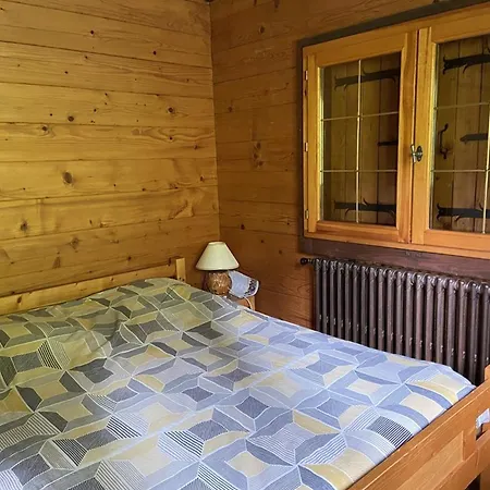 Cosy A - 6 Personnes, Cuisine Equipee, Salon Tv, Proche Pistes Et Nature - Fr-1-733-154 Chalet Crest-Voland